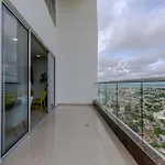 Exclusivo Duplex Con Vista Al Mar P24