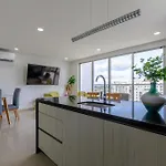 Exclusivo Duplex Con Vista Al Mar P24