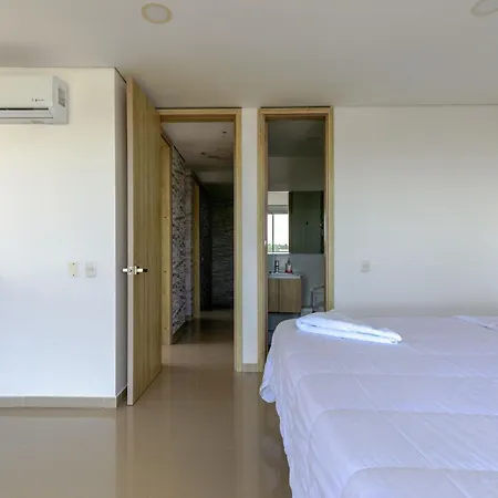 Exclusivo Duplex Con Vista Al Mar P24 Apartment