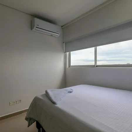 Exclusivo Duplex Con Vista Al Mar P24 Apartment