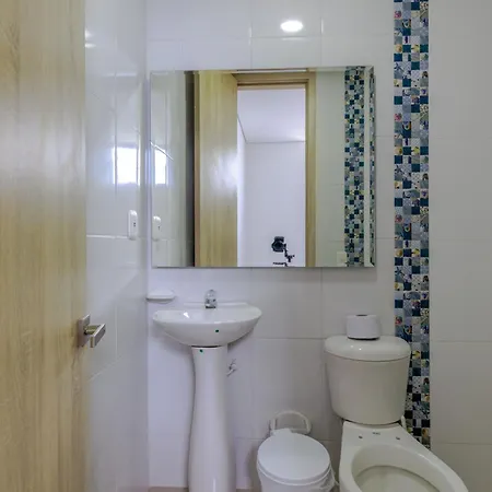Apartment Exclusivo Duplex Con Vista Al Mar P24