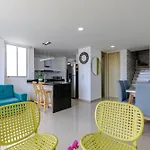 Exclusivo duplex con vista al mar p24
