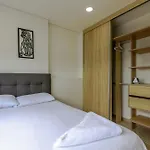 Exclusivo duplex con vista al mar p24