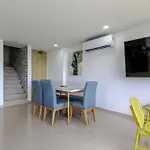 Exclusivo duplex con vista al mar p24
