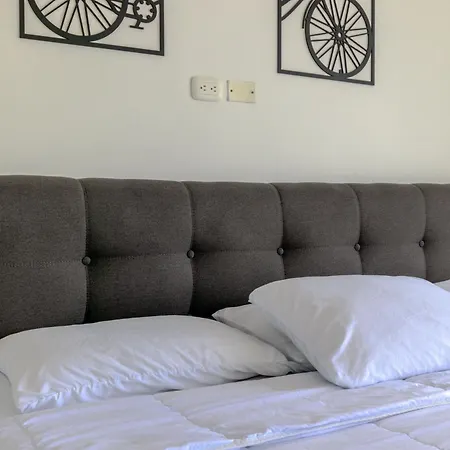 Exclusivo Duplex Con Vista Al Mar P24 Cartagena