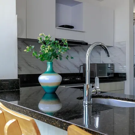 Exclusivo Duplex Con Vista Al Mar P24