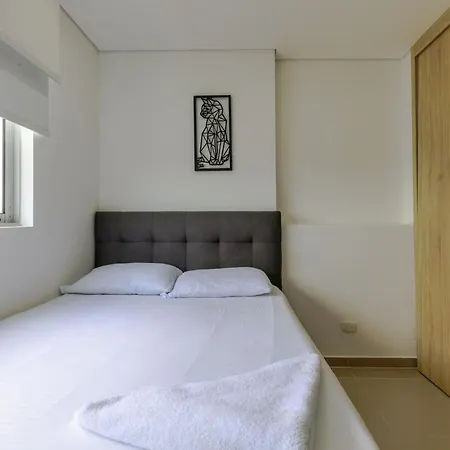 Exclusivo Duplex Con Vista Al Mar P24 Apartamento *