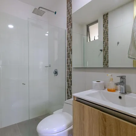 Apartamento Exclusivo Duplex Con Vista Al Mar P24 Cartagena
